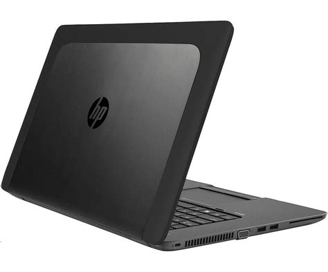 HP ZBook 14 | i7-4600U 8GB 1000 GB HDD | Windows 10 Professional | HP ...