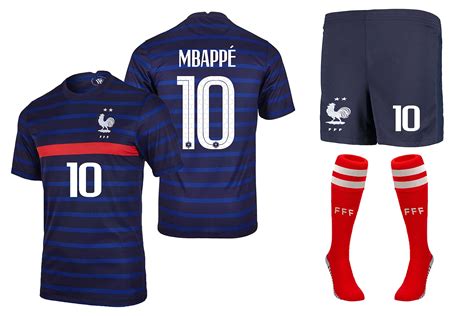 france jersey soccer 5