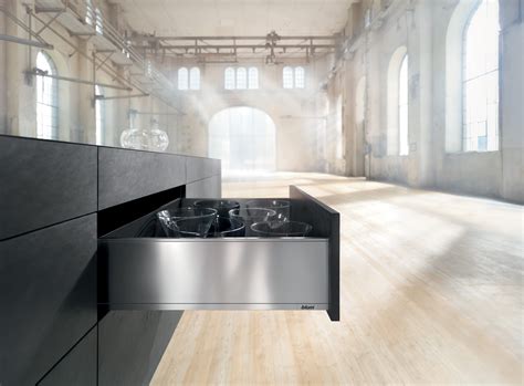 BLUMOTION S | Blum