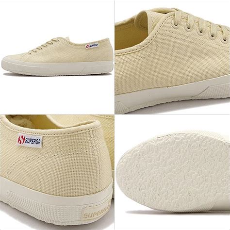 SUPERGA スペルガ レディース スニーカー ヌード A EW FW NUDE 定番 キャンバスシューズ BGE LTEGG A AL ベージュ系