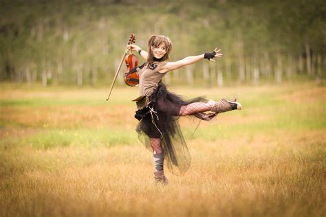 Lindsey Stirling Wikipedia