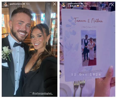 Are Gael And Nathan Still Together? Discover the Truth - Classified Mom