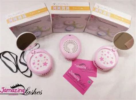 Individual Strand Fake Eyelash Brands Jamazing Lashes