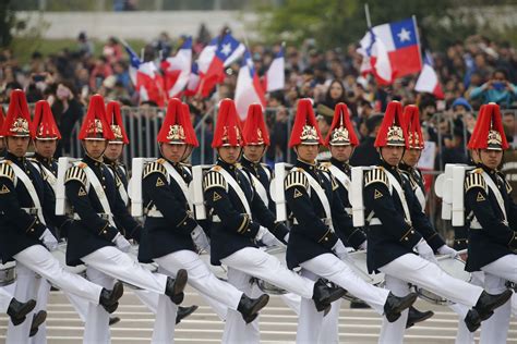 Revisa el día la hora y qué canal transmitirá la Parada Militar 2024