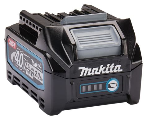 Makita Blokaccu Bl4020 40V x 2,0Ah - 191L29-0 kopen? | Toolsvoordelig.nl