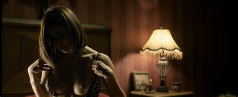 Nude Video Celebs Nesrin Cavadzade Nude The Uncovering