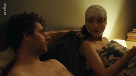 Nude video celebs Amel Charif nude À la joie Cheers to Joy 2023