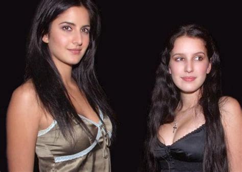 Classify Katrina Kaif Half Indian Half English