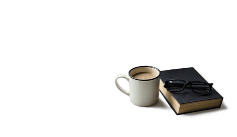 Our Top 12 Best Coffee Table Books | Nescafé MENA