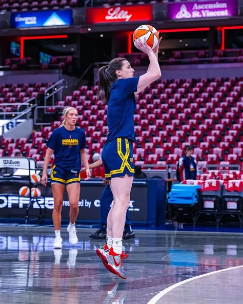 Caitlin Clark Nike Kobe 5 Protro Rookie of the Year Spring 2026