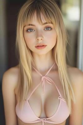 Busty Cute Pin Up Woman X Photo Sexy Model Babe Fine Art Hot Babe Sexy Woman Ebay