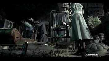 Janina Sokolowska Sanatorium Pod Klepsydra XVIDEOS