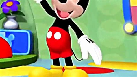 Micky Maus Wunderhaus Spiele Disney Junior Play In App Kauf 2 Video