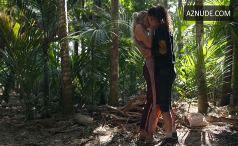 Mia Healey Nude Aznude