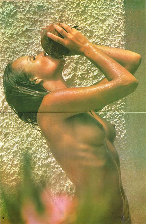 Naked Vivian Neves Added By Dragonrex