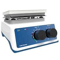 Laboratory Hot Plates From Cole Parmer