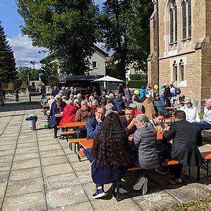 Evangelische Christuskirchengemeinde Ulm S Flingen