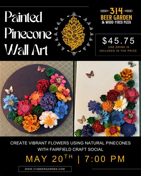 314 beer garden and wood fired pizza 6