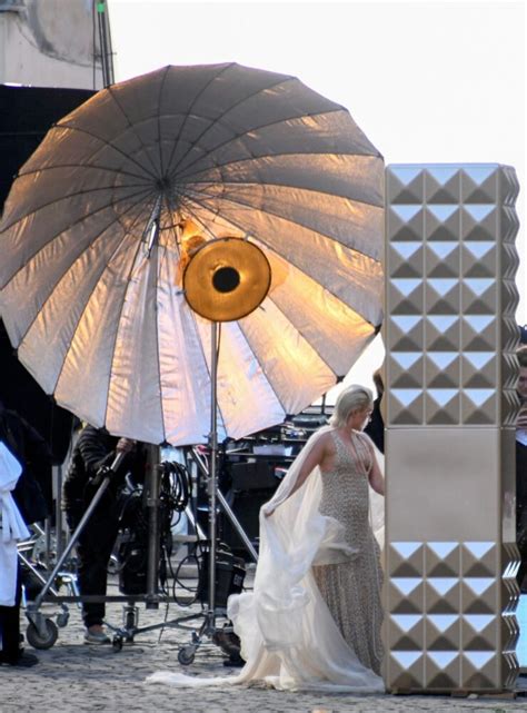 Braless Beauty Florence Pugh Valentino Rome Hot Celebs Home