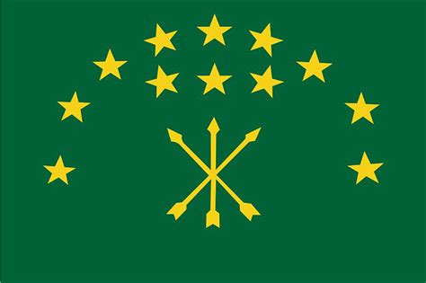 Республика Адыгея