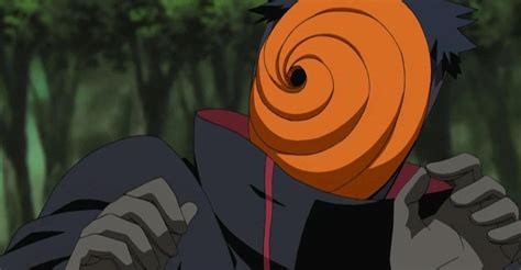 The 30+ Best Anime Characters That Wear Masks