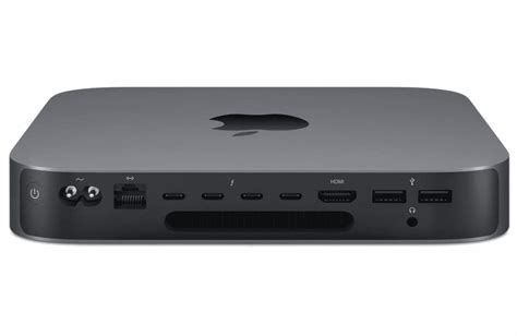 apple mac mini drops   ilounge