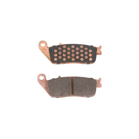 Ebc Fa Hh Double H Sintered Front Brake Pads Off