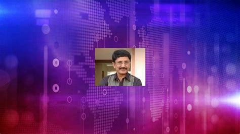 The Enigmatic Net Worth Of Murali Mohan