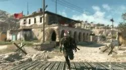 How To Get Chicken Hat | MGSV: The Phantom Pain