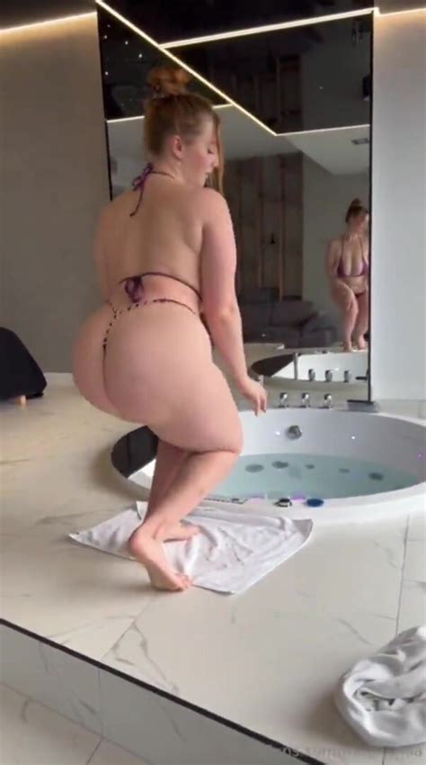 Magic Mia Nude Whirlpool Sex Tape Porntrex B