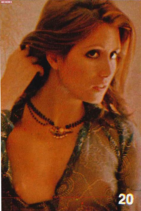 Naked Pia Giancaro Added By DragonRex