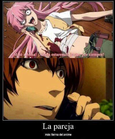 La Pareja Perfecta V Anime Amino