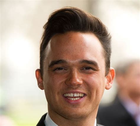 gareth gates net worth 2023