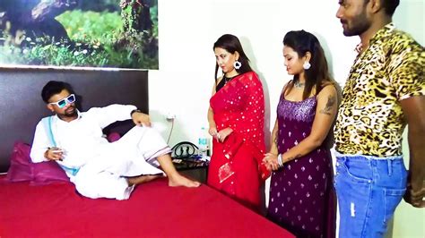 Ein Don brachte zwei mädchen mit und betrogen sie Hatte eine vierer ficksession Eine hardcore