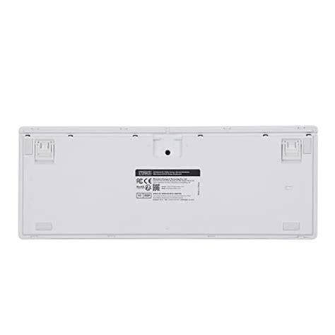 Epomaker Th Hot Swap Rgb Ghz Bluetooth Wired Mechanical Gaming Keyboard With Mda