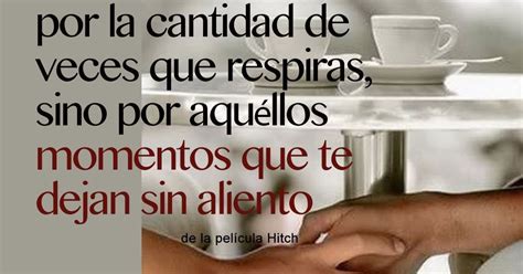 El arte de vivir: "MOMENTOS QUE TE DEJAN SIN ALIENTO"