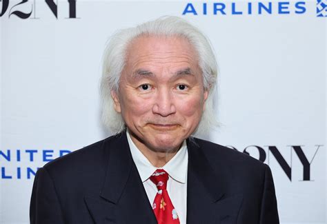 Current A.I. Is “Glorified Tape Recorder,” Said Physicist Michio Kaku ...