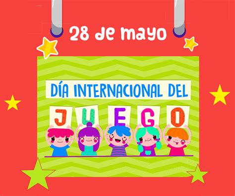 Día Del Mejor Juego