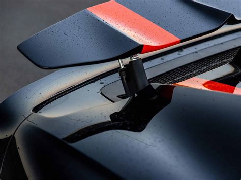 2022 Bugatti Chiron Super Sport 300 Longtail For Sale Aaa