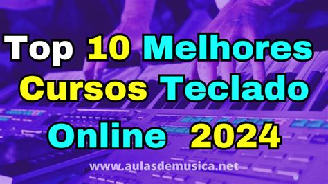 Top 10 Melhores Cursos De Baixo Online De 2024 Melhores Cursos De