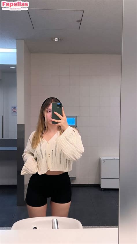 Miafitz Nude Leaks Fapellas