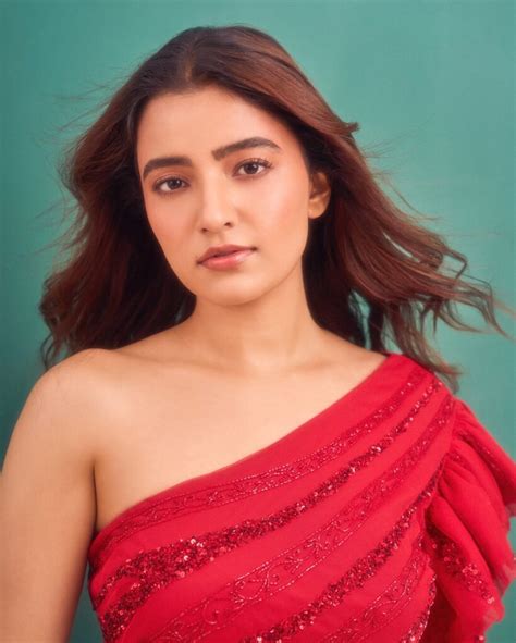 Rukshar Dhillon Red Hot Diva