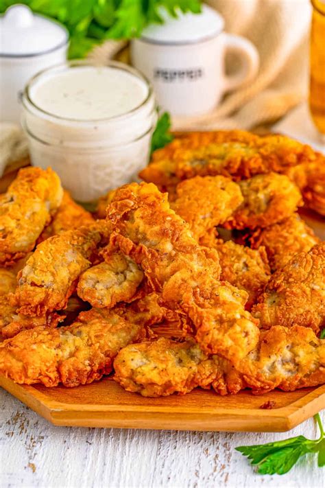 recipes for steak fingers 6