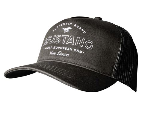 Кепка MUSTANG Cap - цена в официальном интернет-магазине MUSTANG