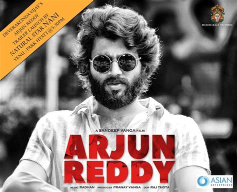 arjun reddy wallpapers wallpaper cave