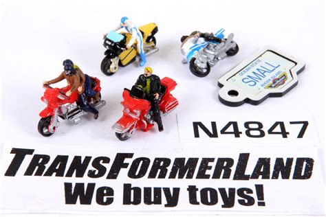 Micro Machines® Micro Machines 1991 Vehicle Collections Toy Store ...