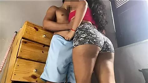 Frau Wacht Auf Und Geht Direkt Zum Sex Vorspiel Xhamster