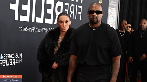 Bianca Censori Aka Bianca Censori Official Nude Leaks OnlyFans Photo 1629 Faponic