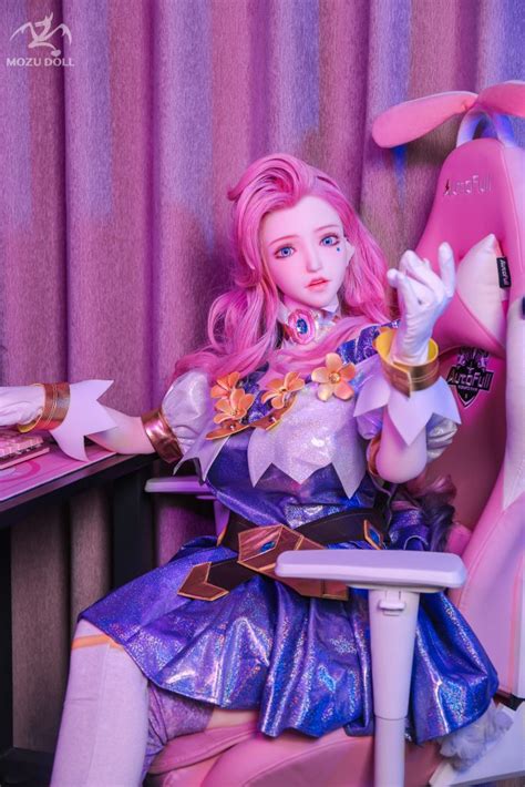 Mozu Doll 163 CM Big Breast Full Silicone Fenne Realistic Sex Dolls Store The Doll Channel