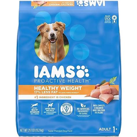 IAMS Dog Food | Nutrition for Your Furry Friend | Puppy Food